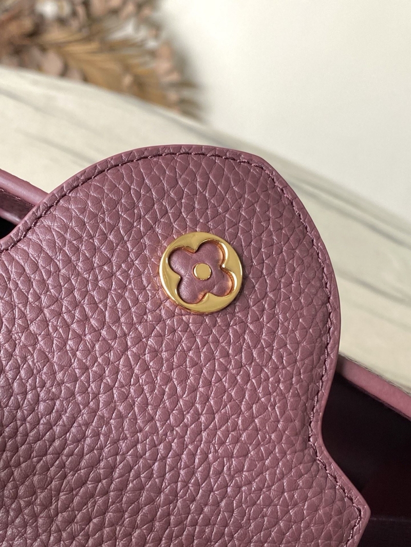 LV Capucines Bags